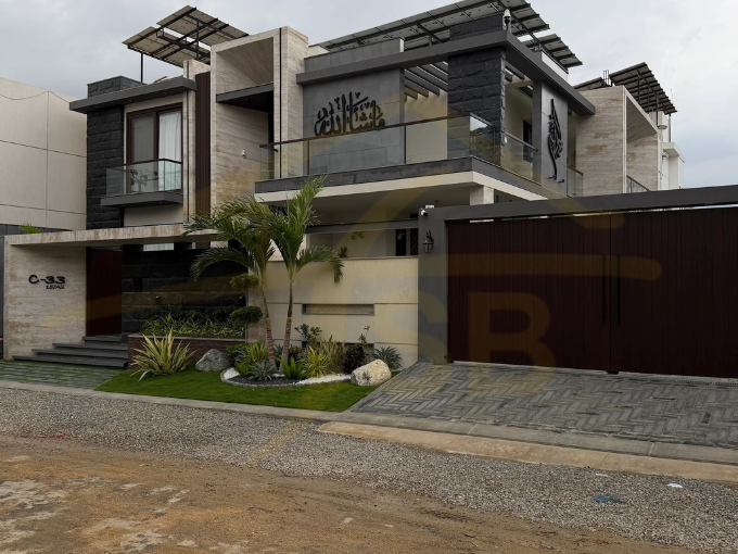 Construction Company Projects in Karachi